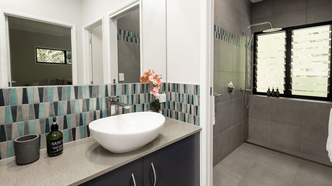 Photo of Bathroom in Caravonica