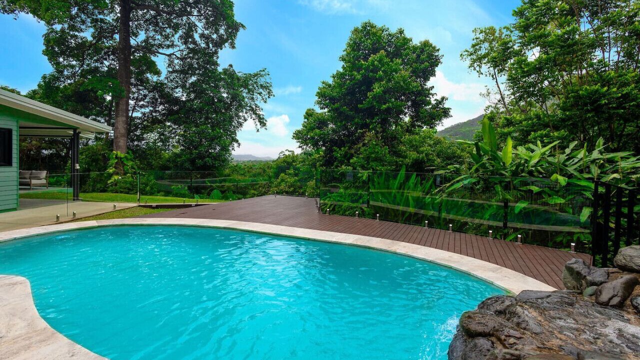 Photo of Outdoor in Caravonica