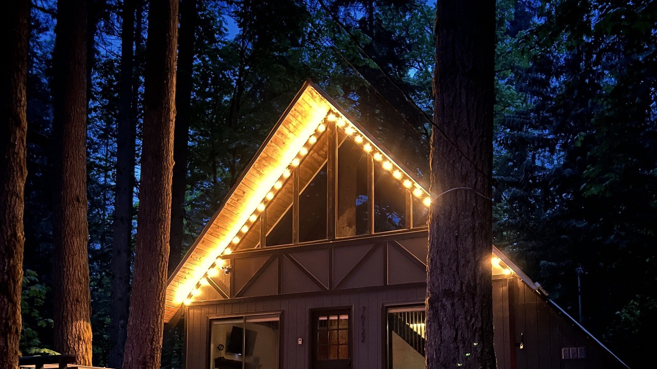Photo of Outdoor in Skykomish