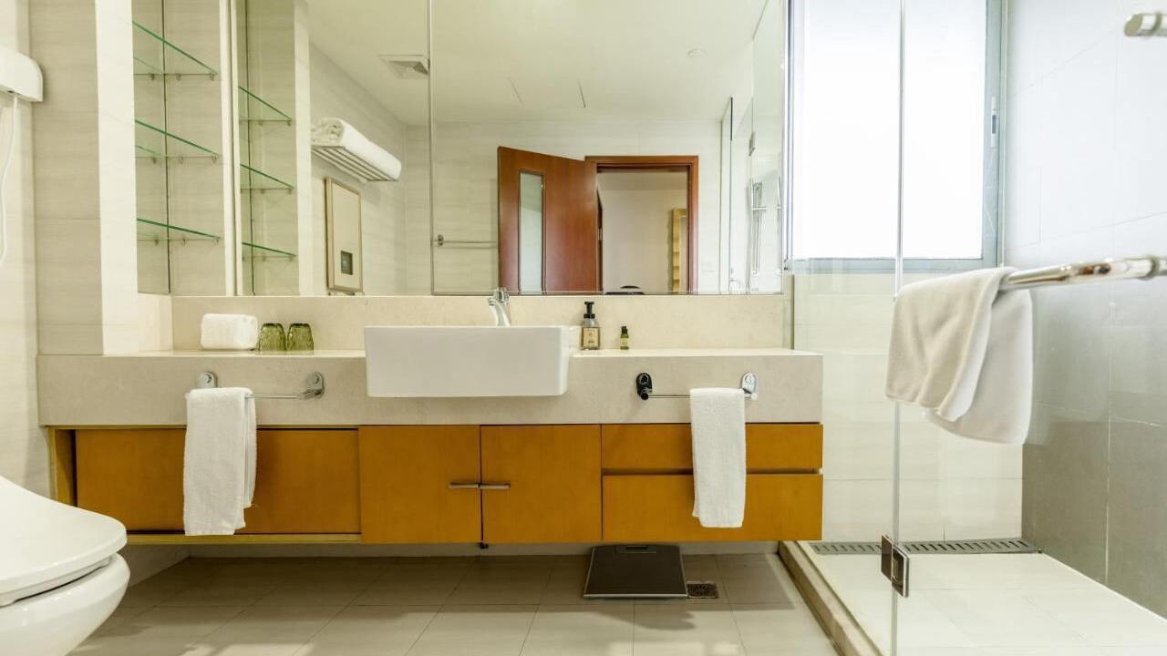 Photo of Bathroom in Putuo