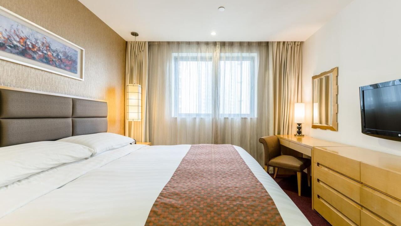 Photo of Bedroom in Putuo