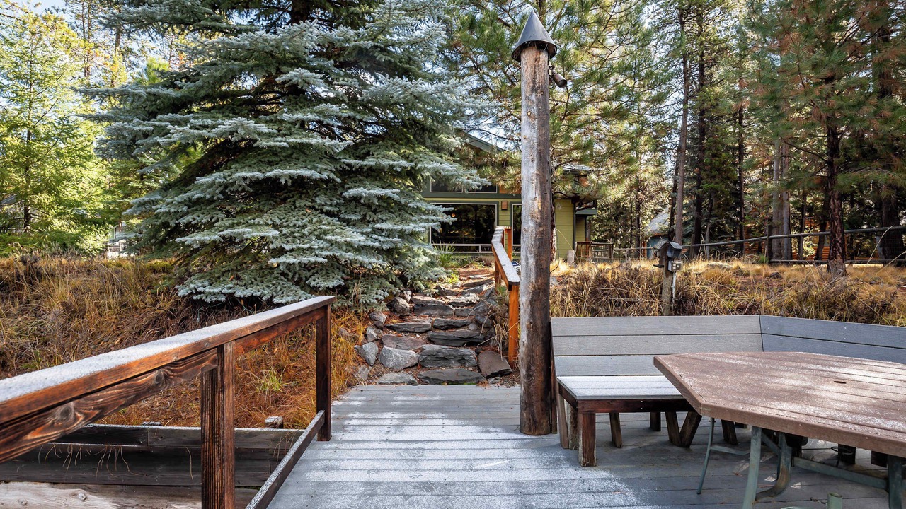 Photo of Outdoor in Three Rivers