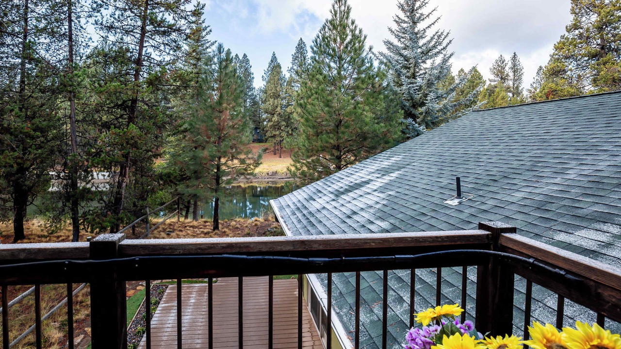 Photo of Patio Balcony in Three Rivers