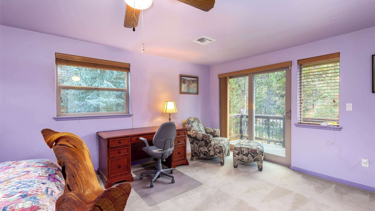 Photo of Patio Balcony in Three Rivers