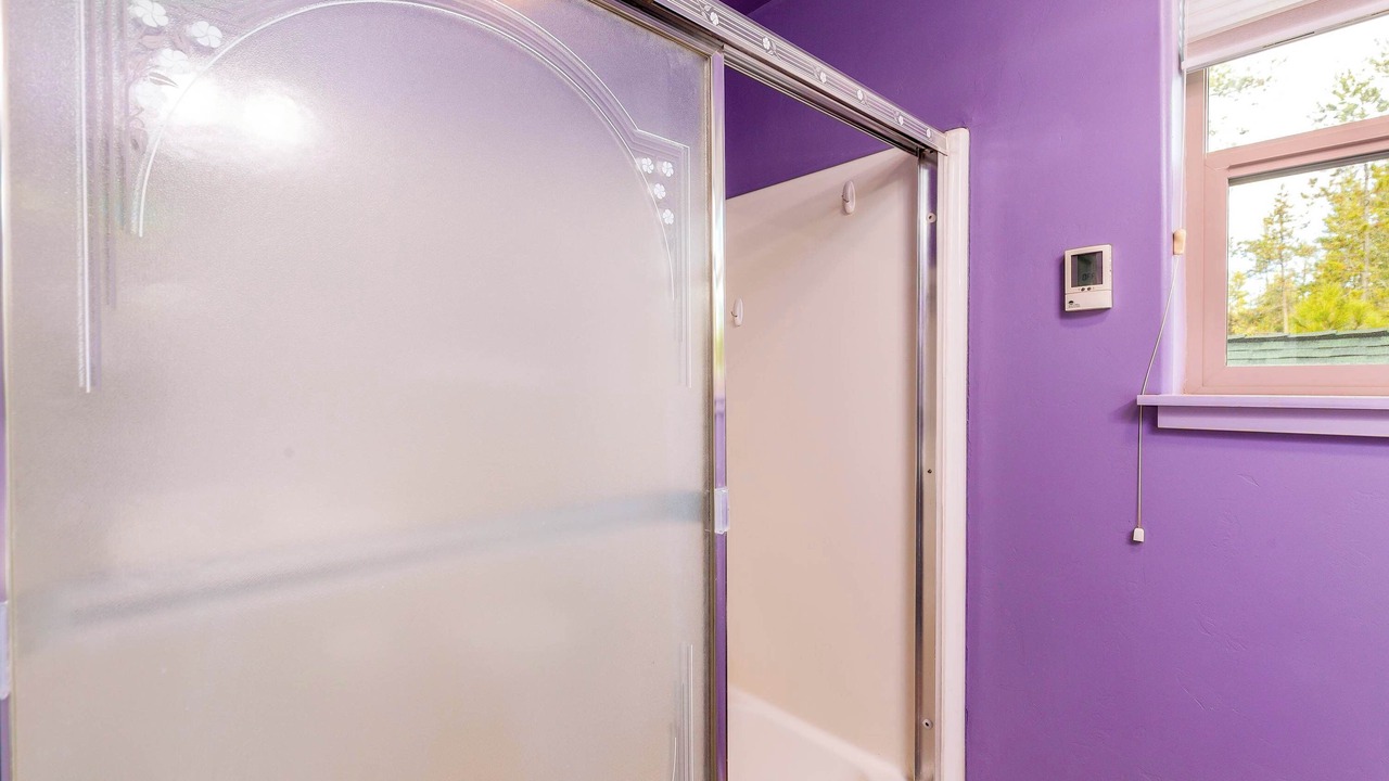 Photo of Bathroom in Three Rivers