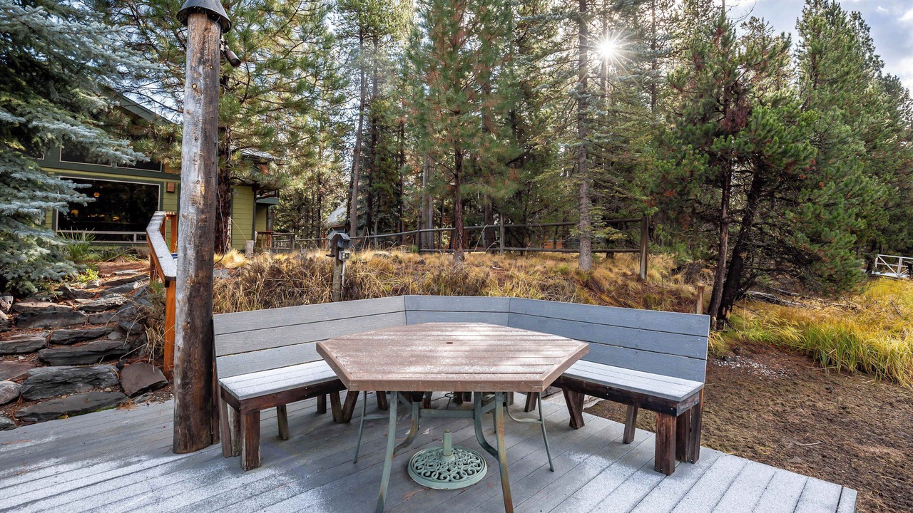 Photo of Outdoor in Three Rivers