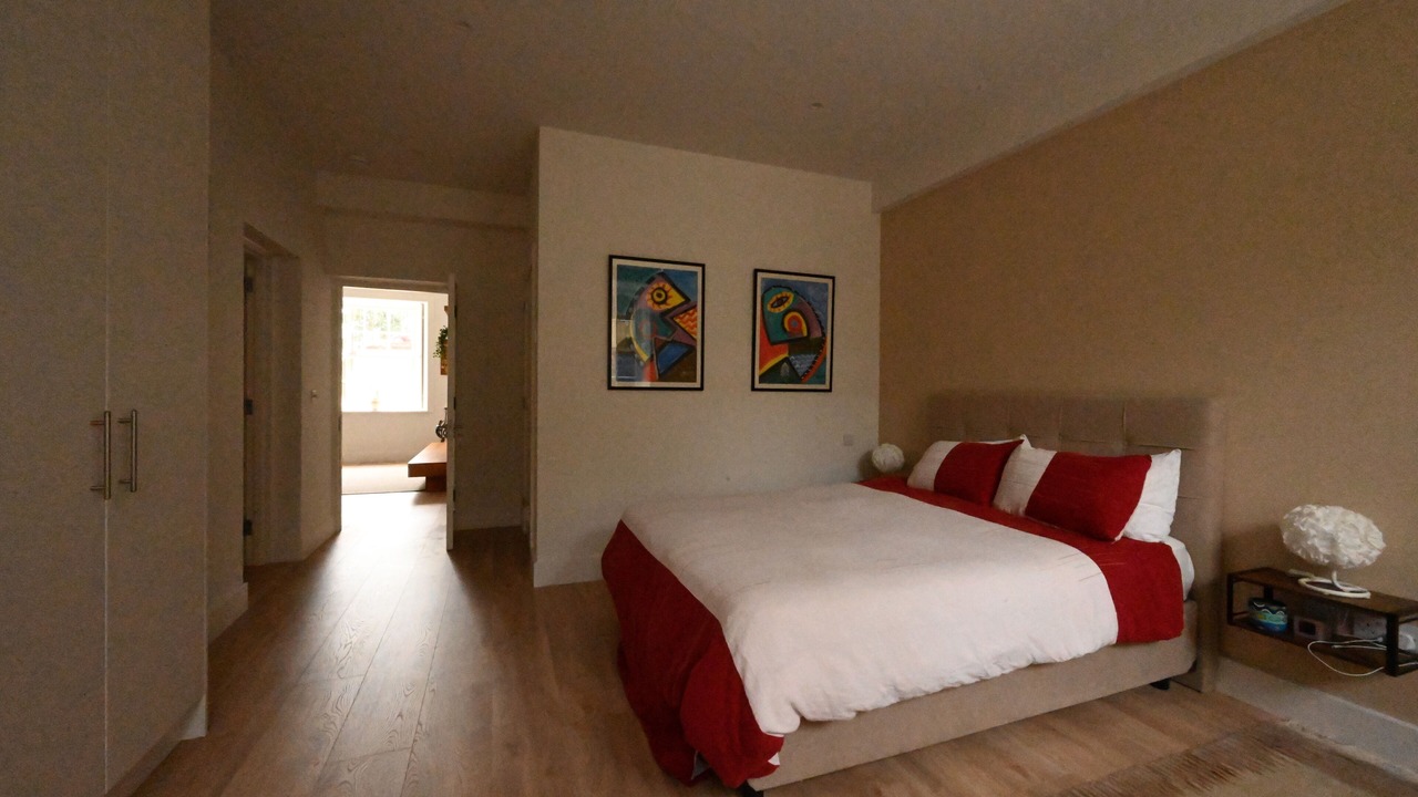 Photo of Bedroom in Dublin