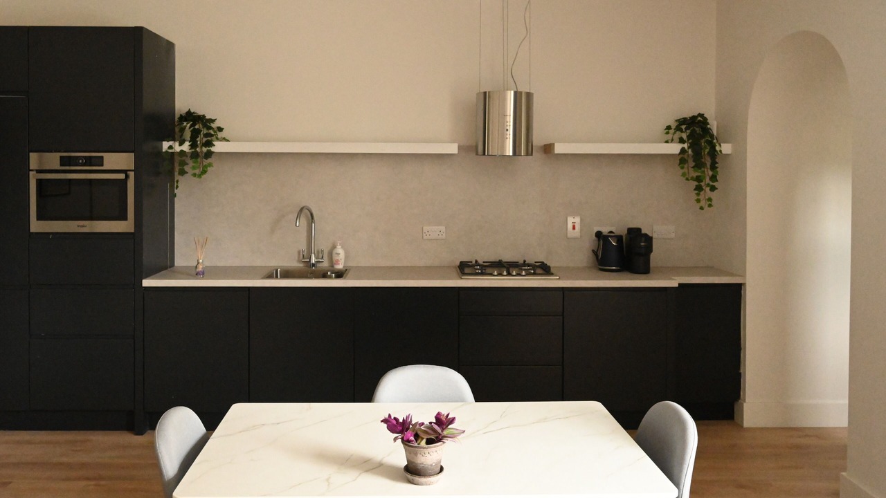 Photo of Kitchen in Dublin