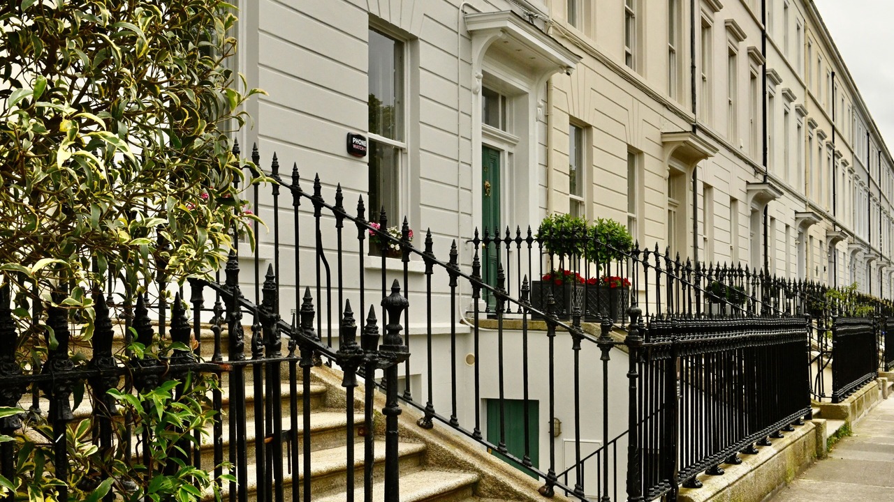 Photo of Outdoor in Dublin