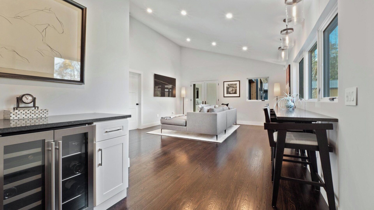 Photo of Livingroom in West Stockbridge
