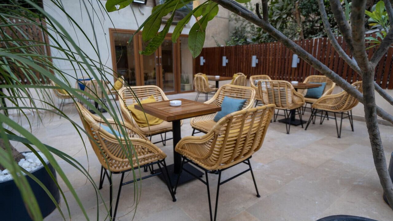 Photo of Outdoor in Cairo