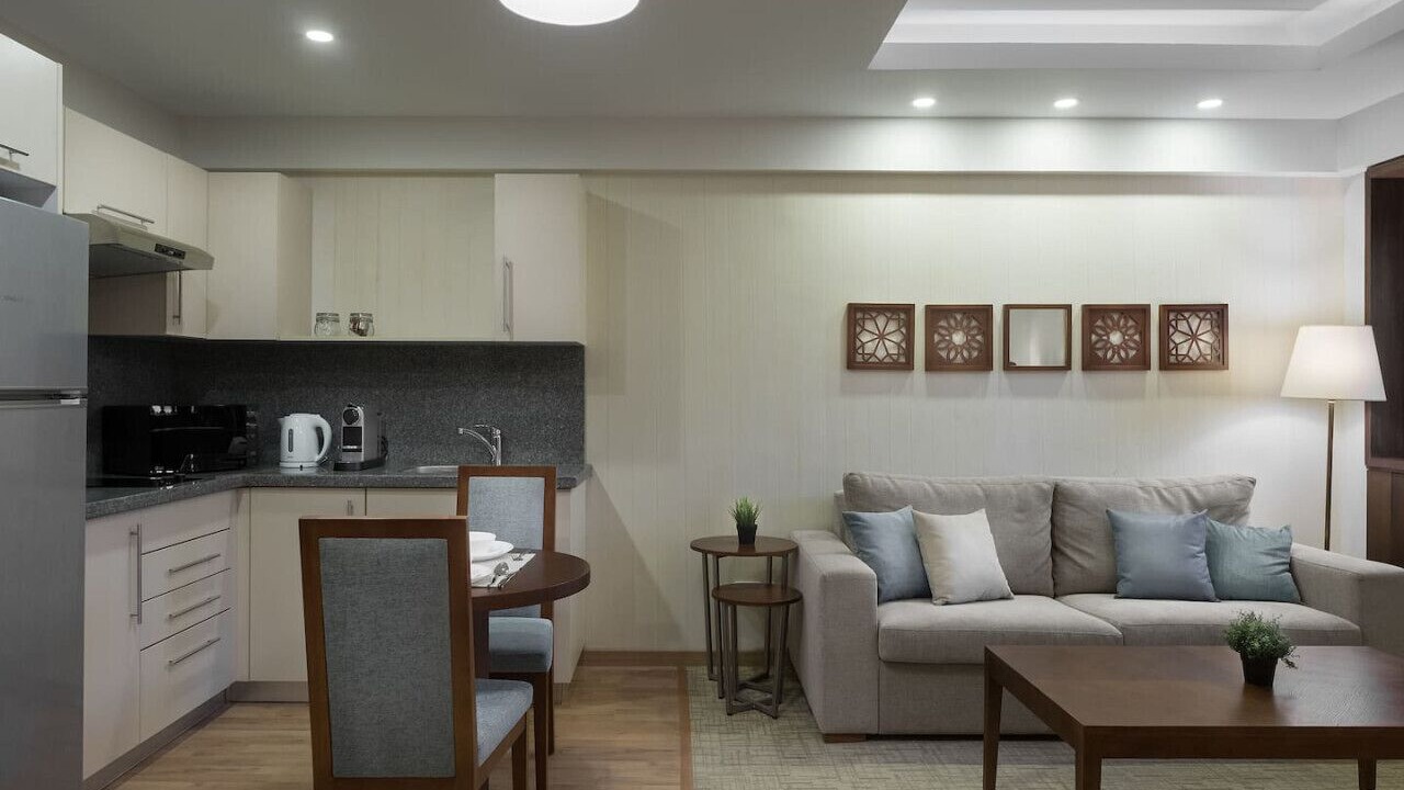 Photo of Bedroom in Cairo
