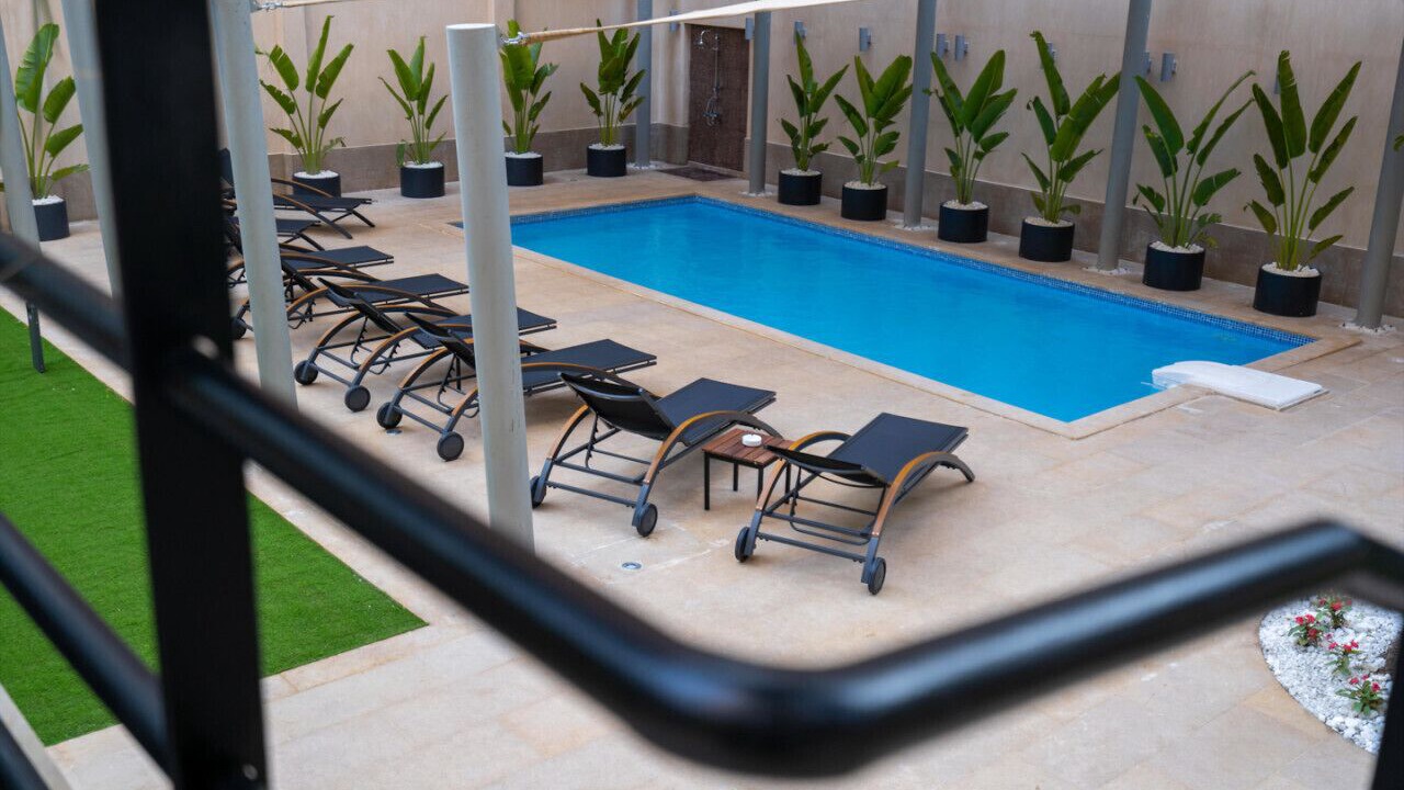 Photo of Outdoor in Cairo