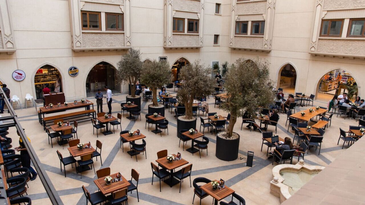 Photo of Outdoor in Cairo