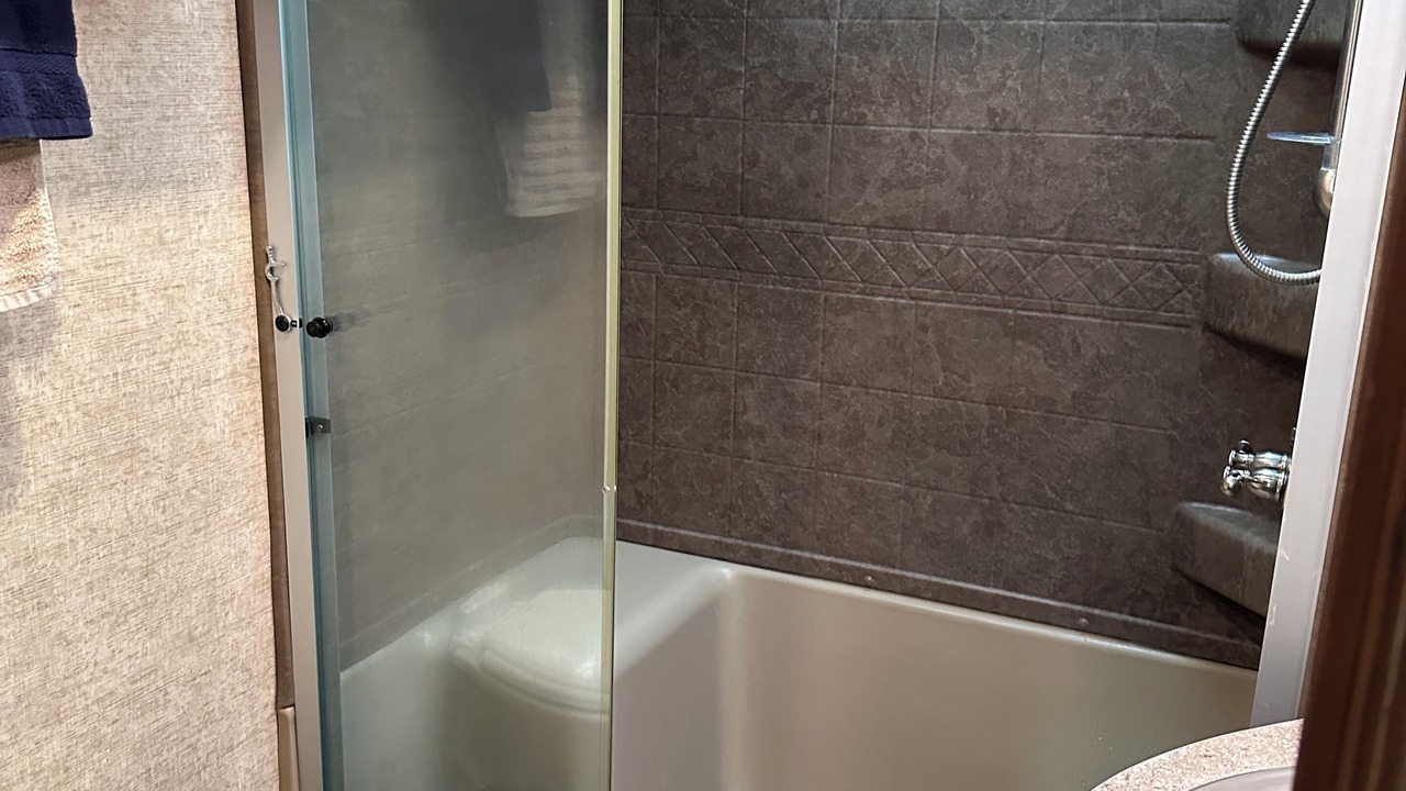 Photo of Bathroom in Salt Springs