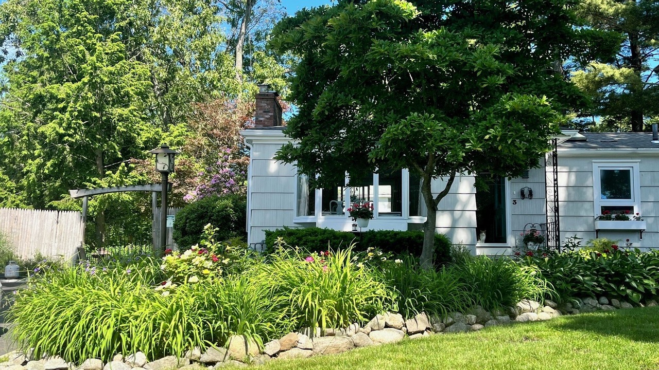 Photo of Outdoor in Wayland
