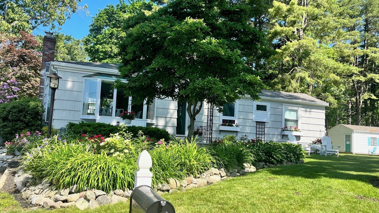 Photo of Outdoor in Wayland