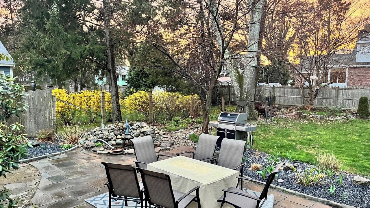 Photo of Outdoor in Wayland