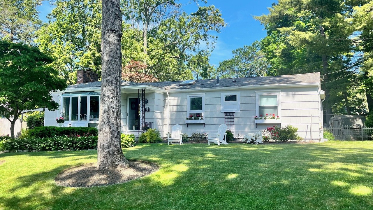 Photo of Outdoor in Wayland