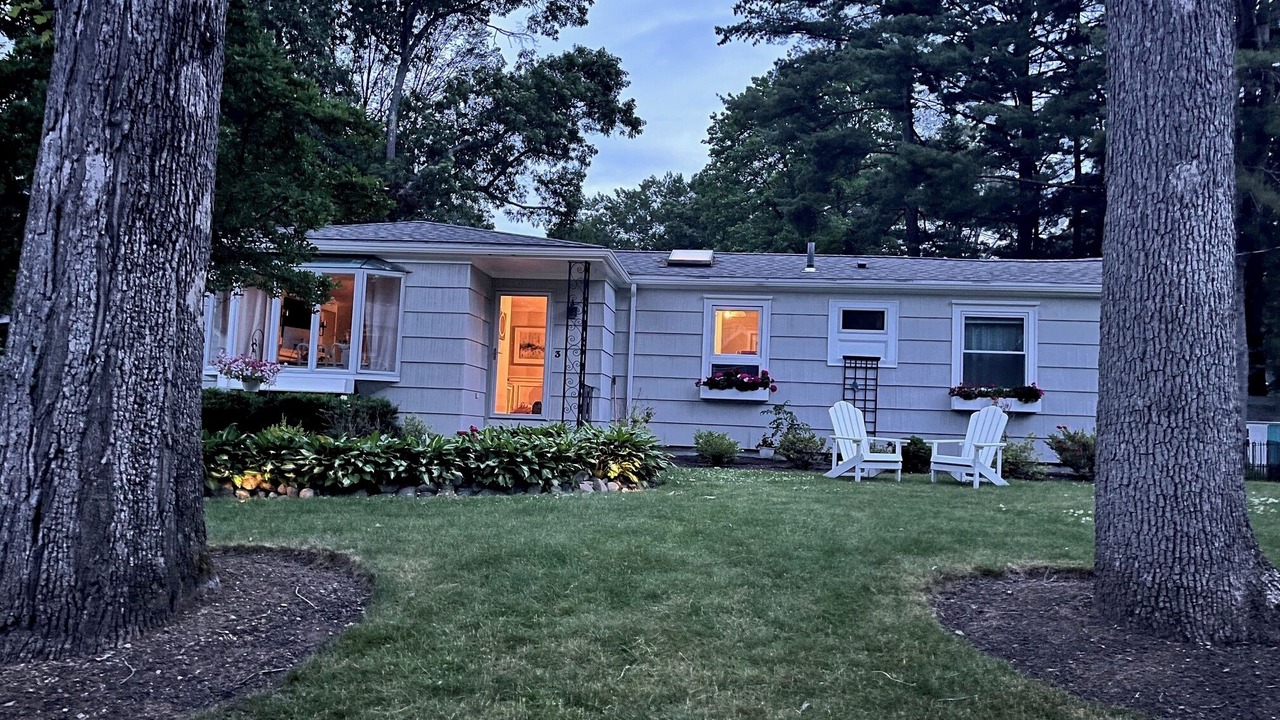 Photo of Outdoor in Wayland