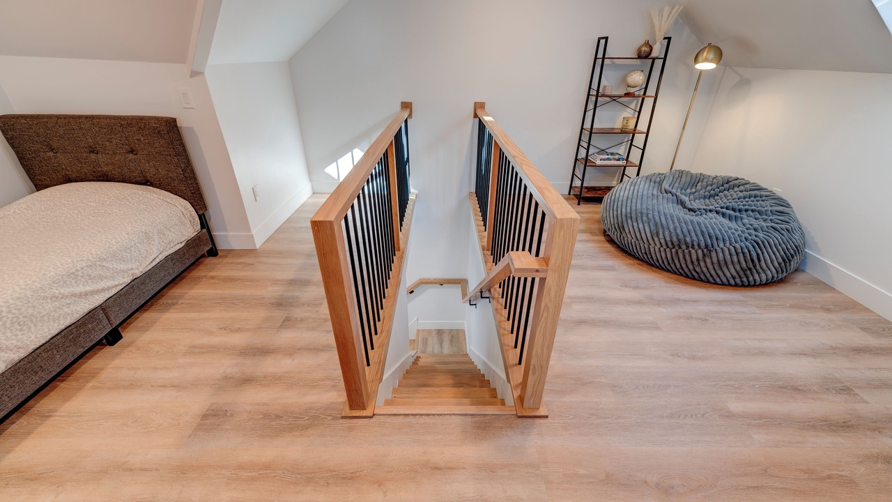 Photo of Bedroom in New Buffalo