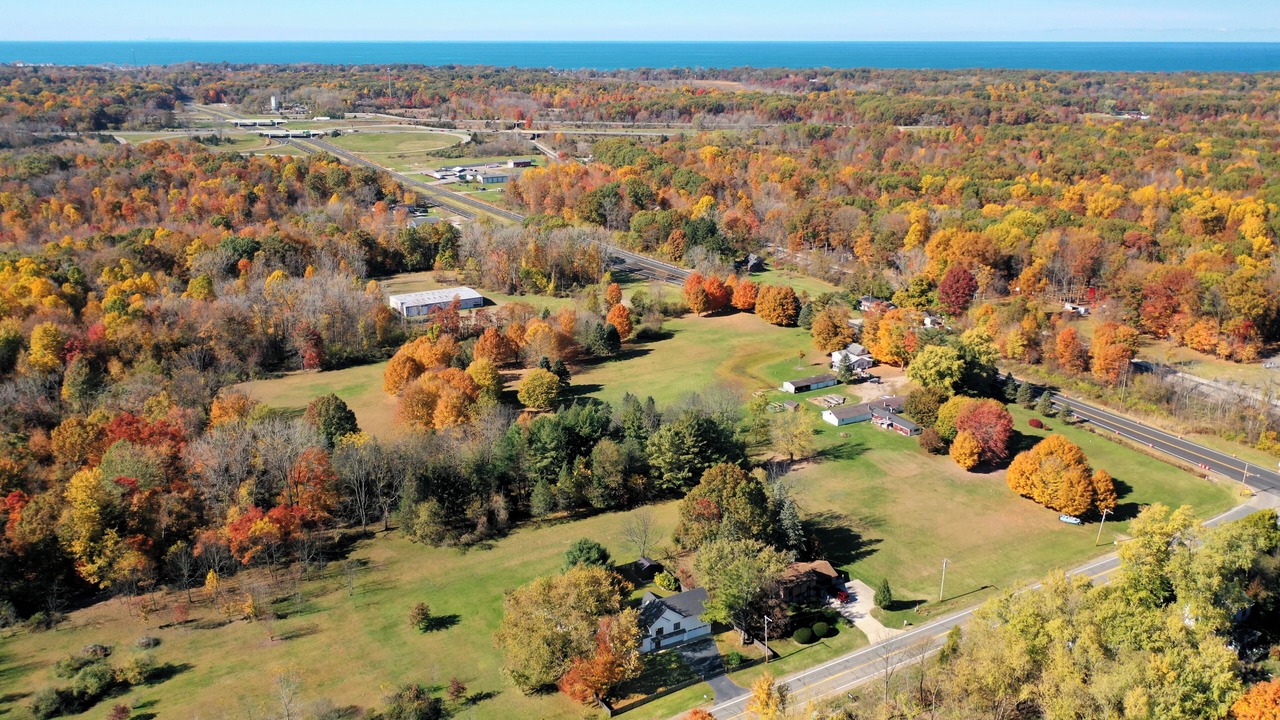 Photo of Outdoor in New Buffalo
