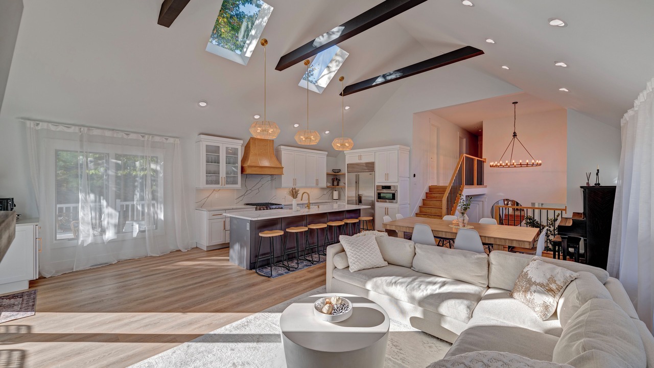 Photo of Livingroom in New Buffalo