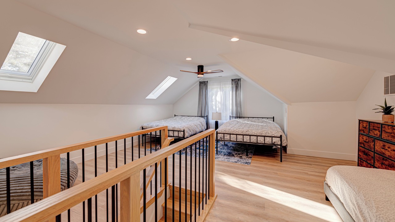 Photo of Bedroom in New Buffalo