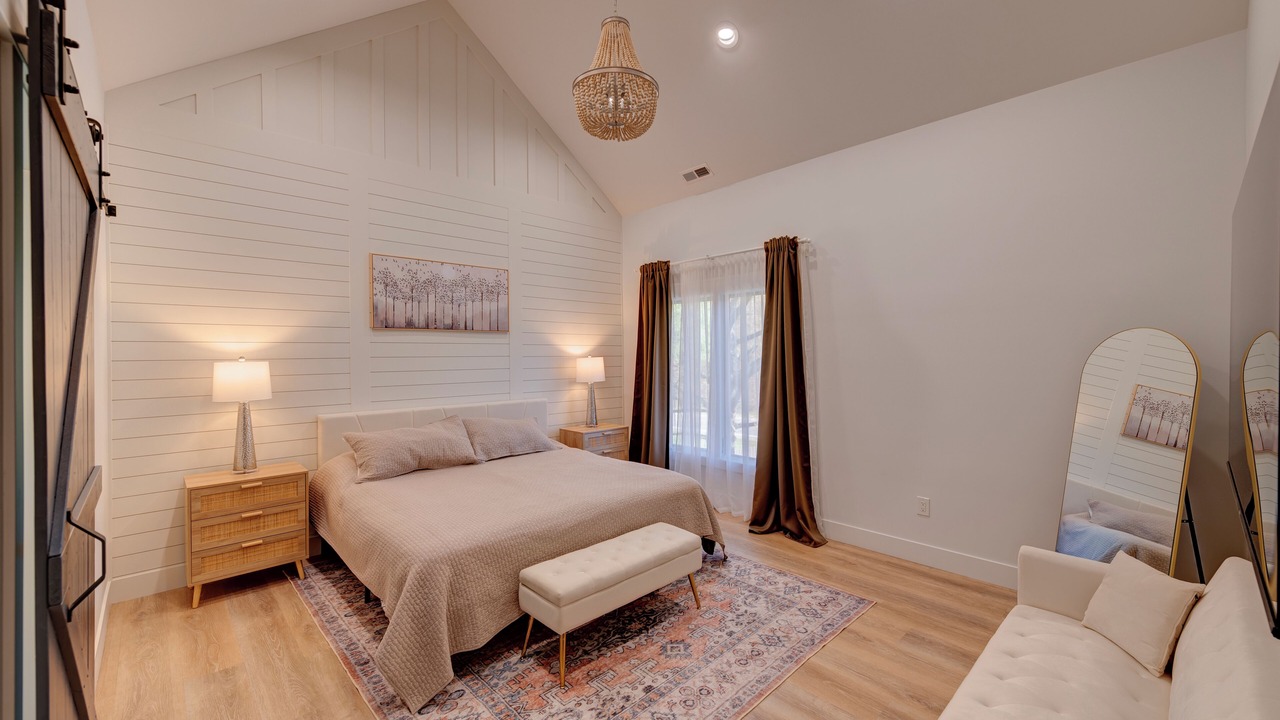 Photo of Bedroom in New Buffalo