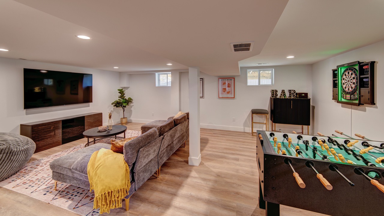 Photo of Bedroom in New Buffalo