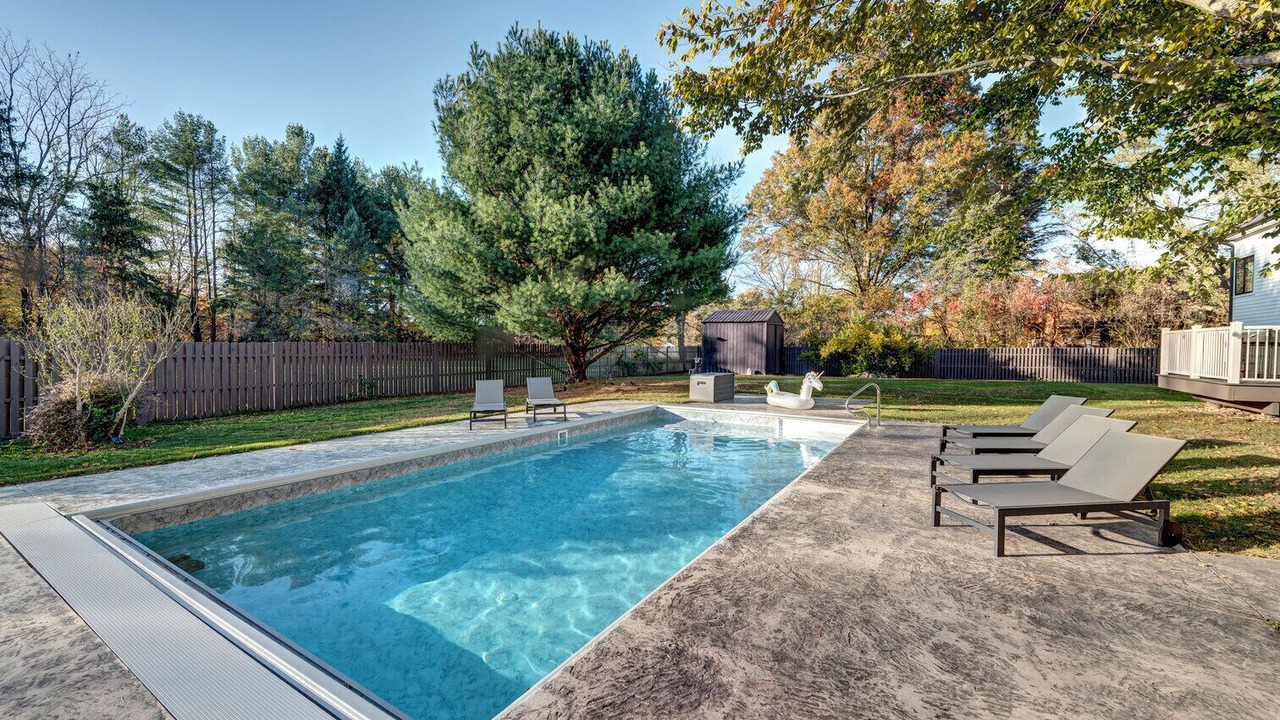 Photo of Outdoor in New Buffalo