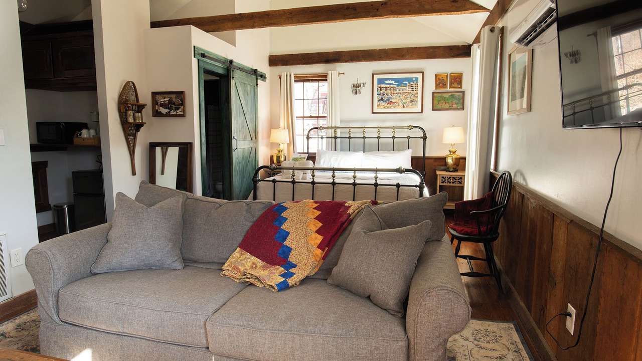 Photo of Livingroom in Raphine
