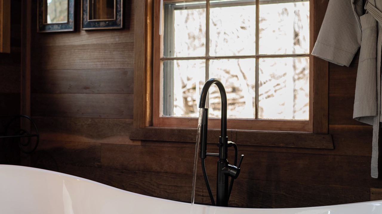 Photo of Bathroom in Raphine