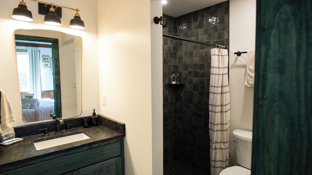 Photo of Bathroom in Raphine