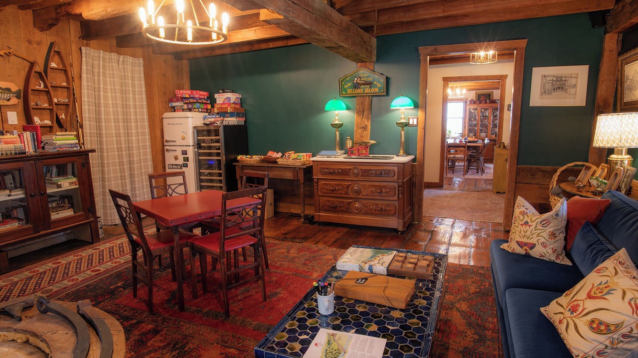 Photo of Livingroom in Raphine