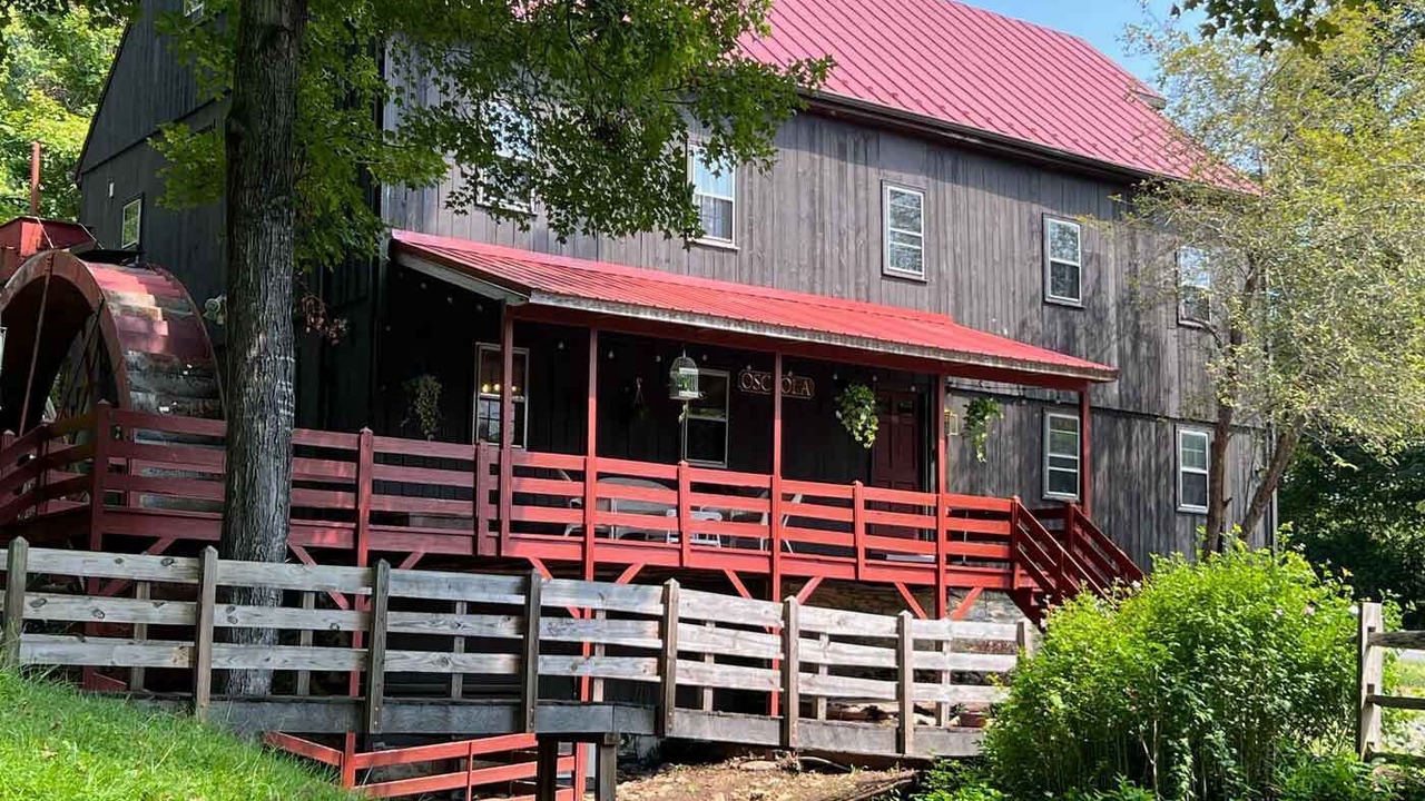 Photo of Outdoor in Raphine
