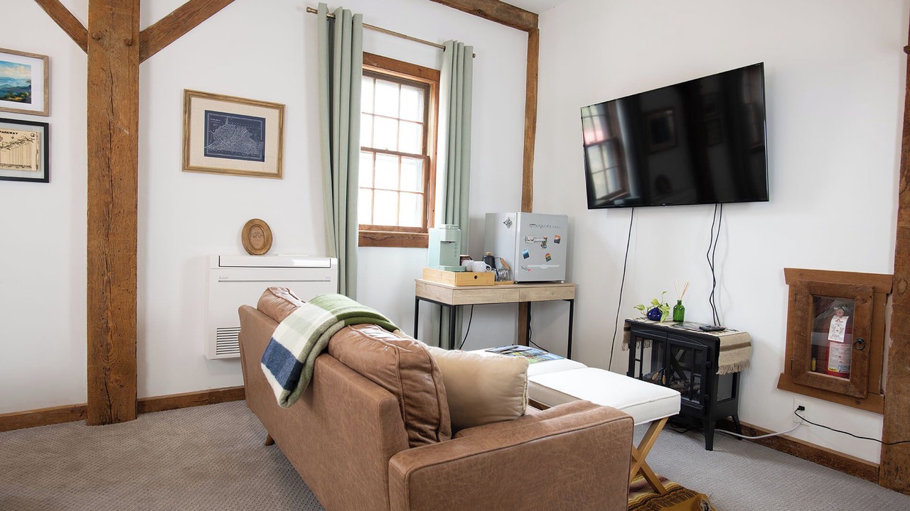 Photo of Livingroom in Raphine
