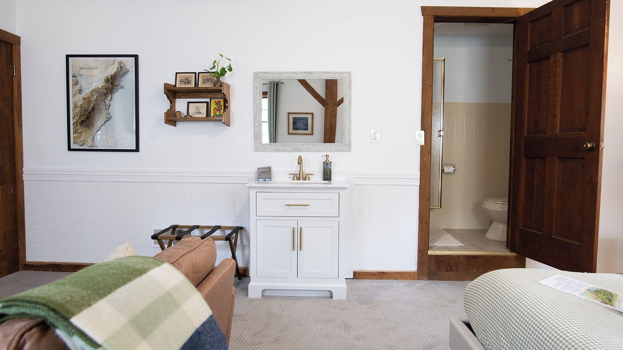 Photo of Bedroom in Raphine