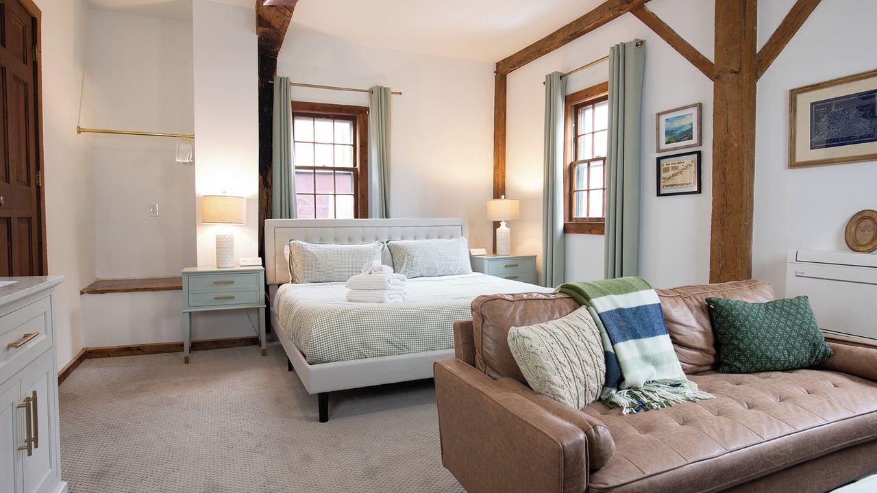 Photo of Livingroom in Raphine