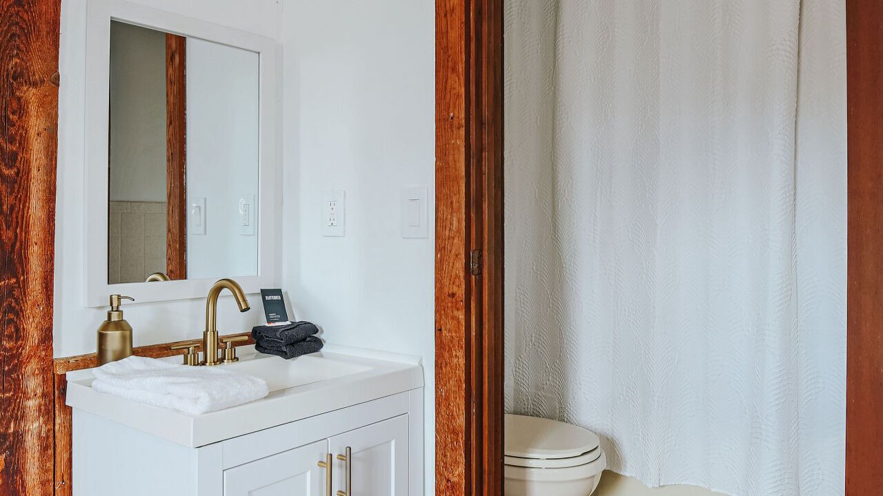 Photo of Bathroom in Spottswood