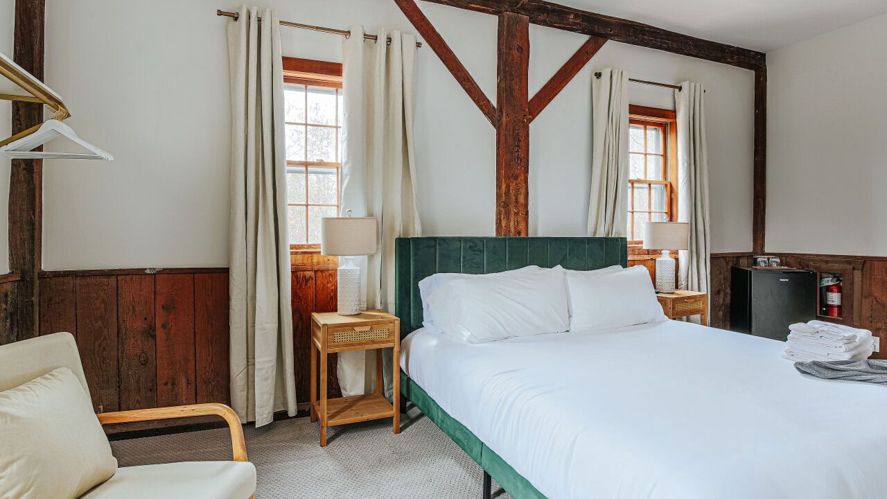 Photo of Bedroom in Spottswood