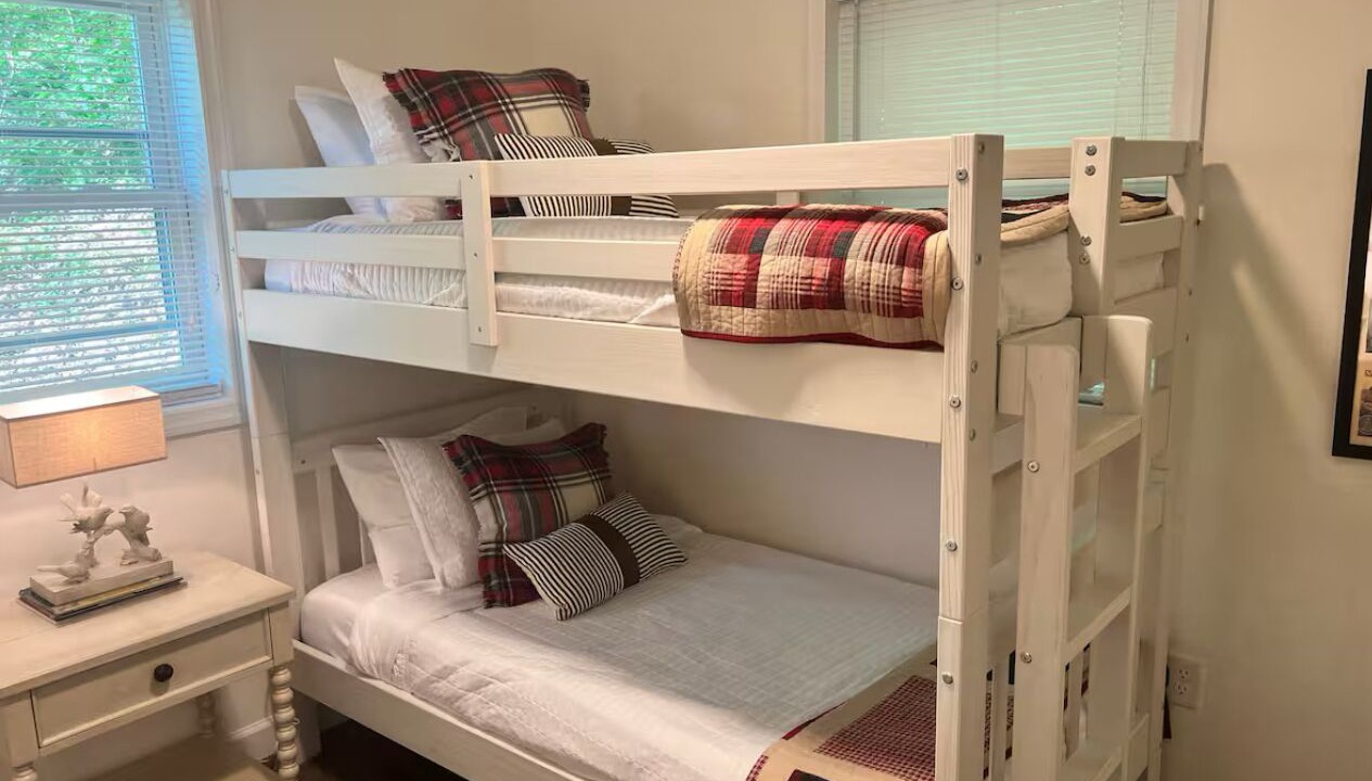 Photo of Bedroom in Stanton