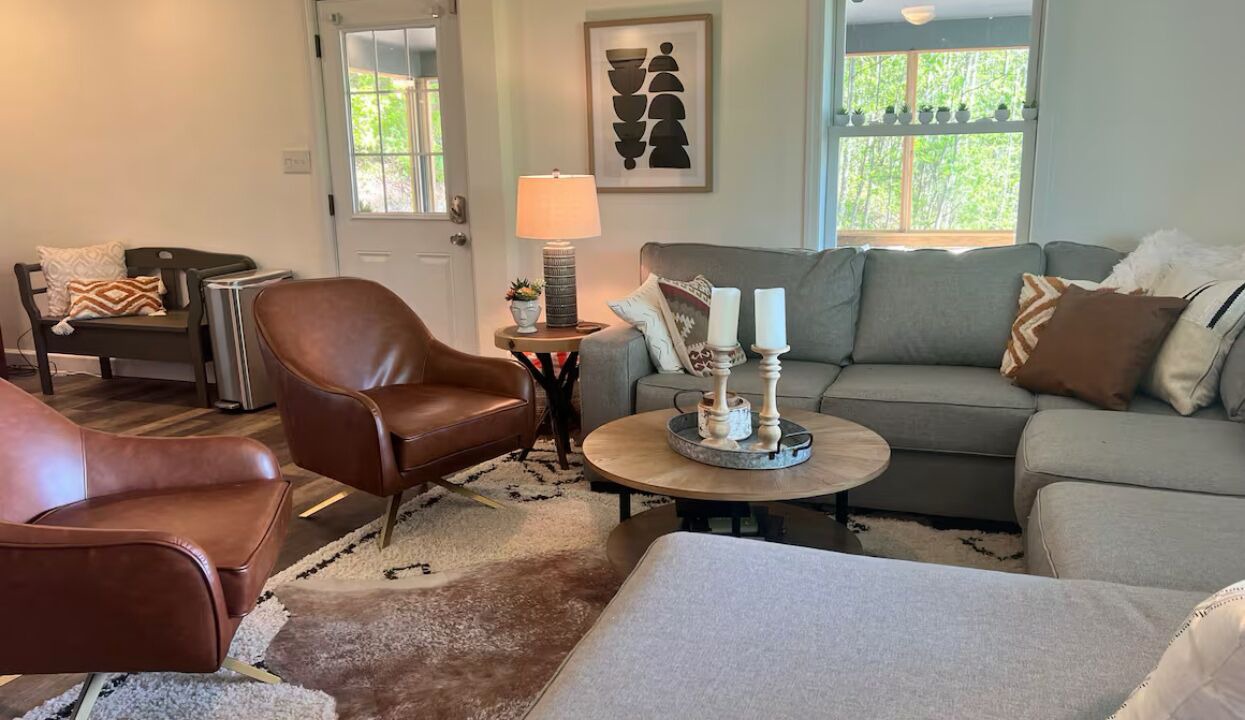 Photo of Livingroom in Stanton
