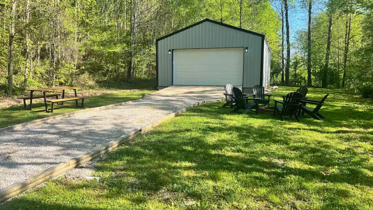 Photo of Outdoor in Stanton
