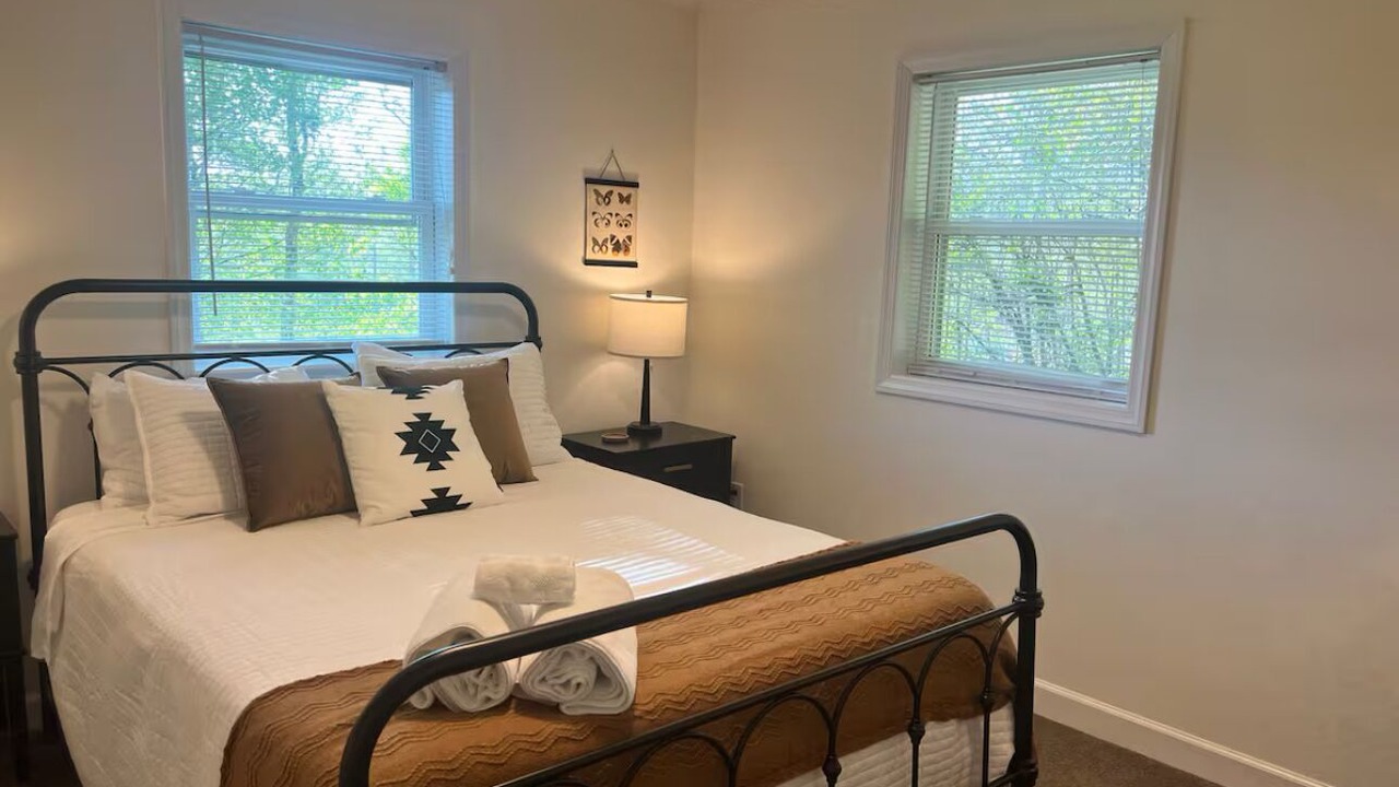 Photo of Bedroom in Stanton