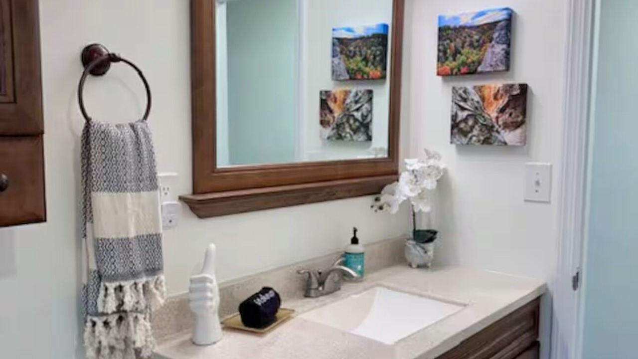 Photo of Bathroom in Stanton