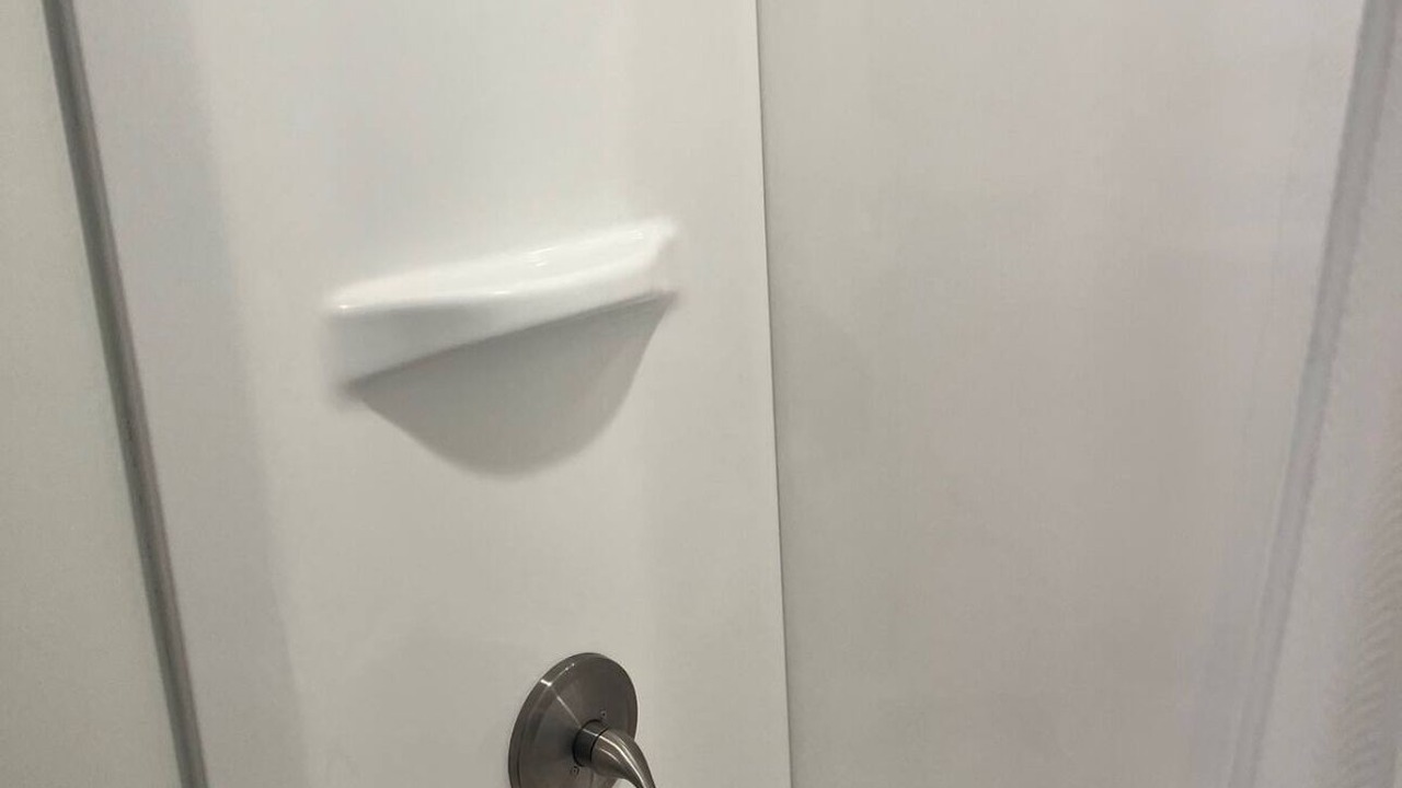 Photo of Bathroom in Stanton
