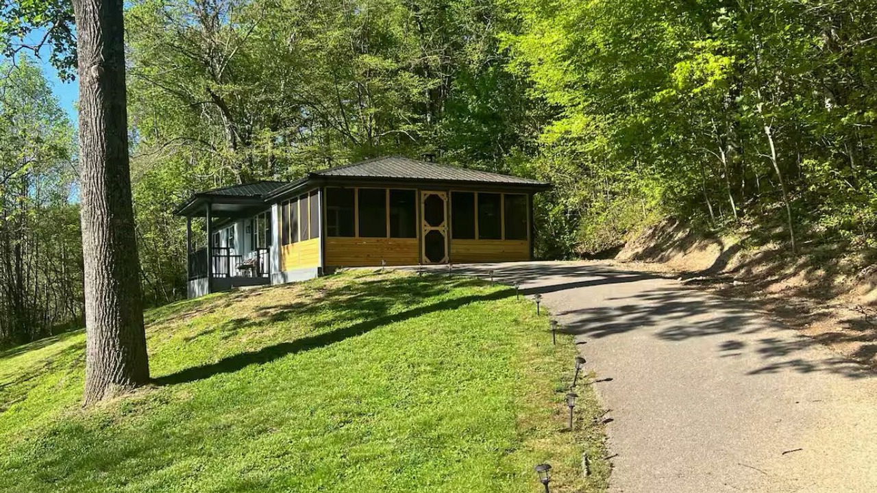 Photo of Outdoor in Stanton