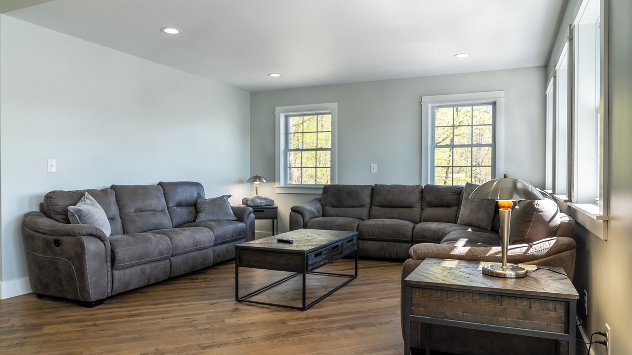 Photo of Livingroom in Burdett