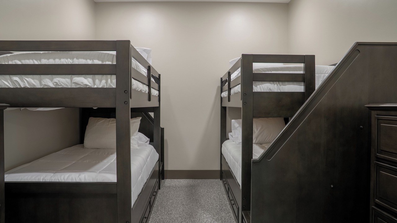 Photo of Bedroom in Burdett